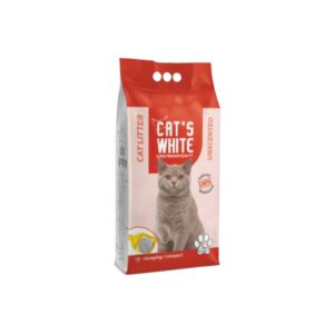 Cat's-White-Litière-Naturelle-6L