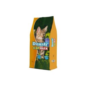 Dousti-CatMix-3kg