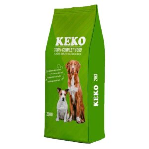 Keko-Complete-Food-Croquette-20kg