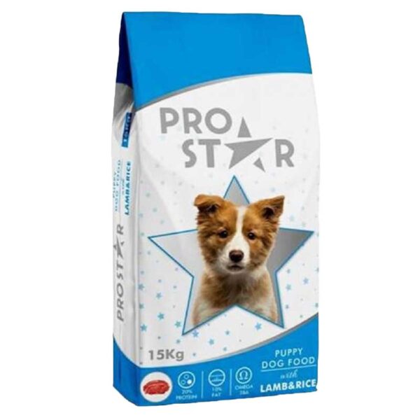 Pro-star-Puppy-Croquette-15kg