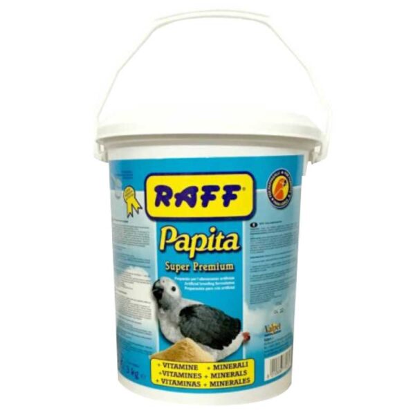 Raff-Papita-3kg