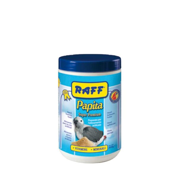 Raff-Papita-500g