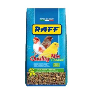 Raff-Quality-Mix-Canarini-900g