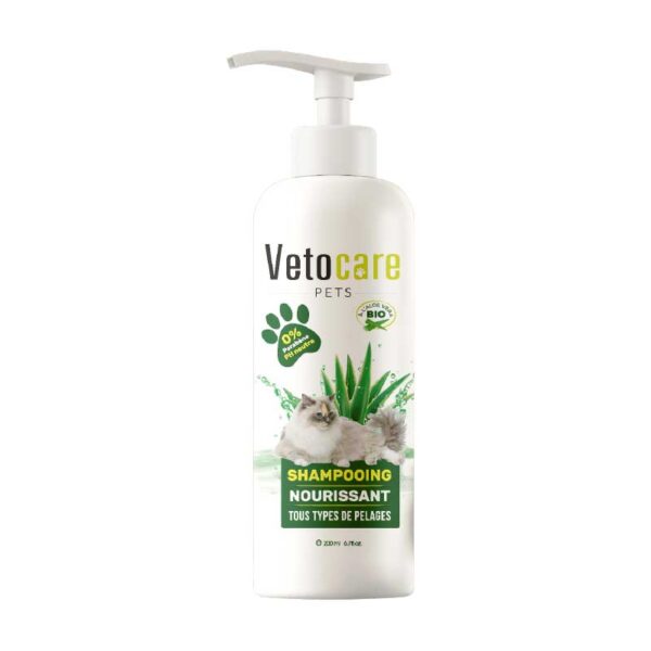 Vetocare-Shampooing-Chat-Nourissant-200ml