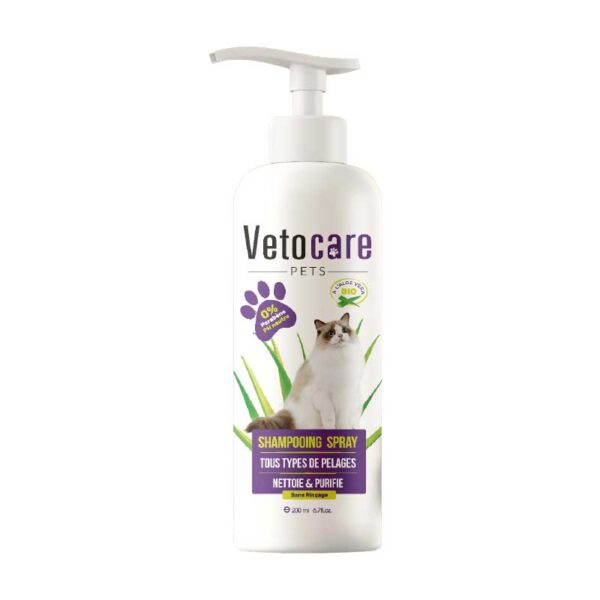 Vetocare-Shampooing-Chat-Spray-200ml