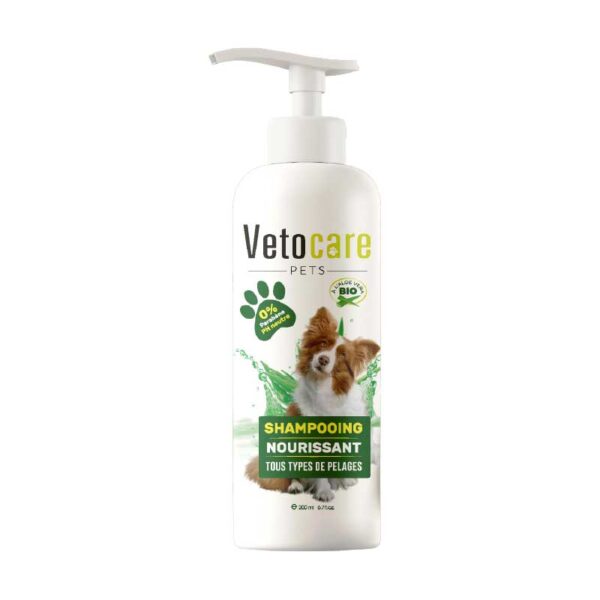 Vetocare-Shampooing-Chien-Nourissant-200ml