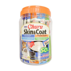 Churu Skin and Coat Variety