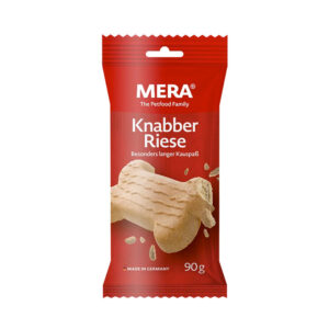 Knabber Riese Snack Géant 90gr