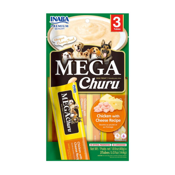 Mega-Churu-Chicken-with-Cheese-Recipe