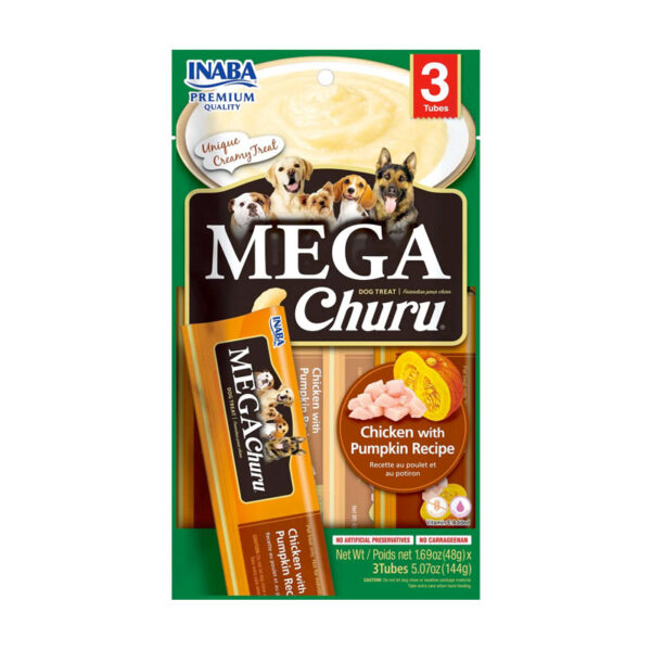 Mega-Churu-Chicken-with-Pumpkin-Recipe
