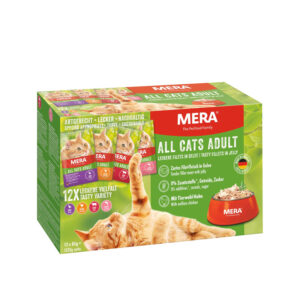 Mera-All-cats-adult-pochons-85g