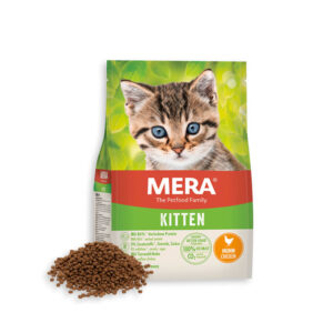 Mera-Kitten-Poulet-2kg