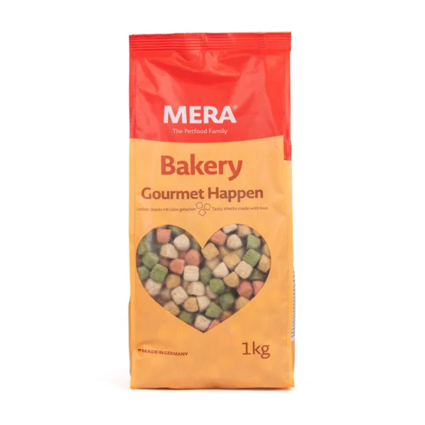 Mera Bakery Gourmet Bits 1kg