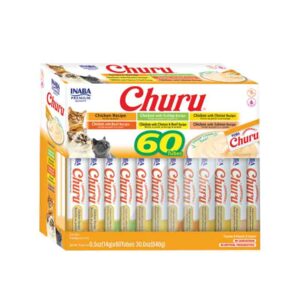 Churu-60-Chicken-Varieties