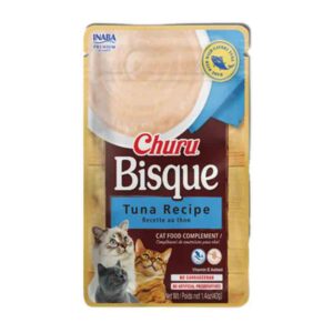 Churu-Bisque-Tuna