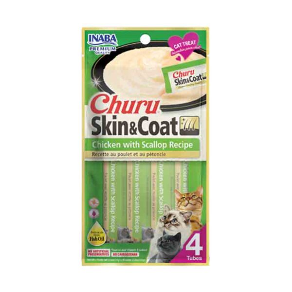 Churu-Skin-&-Coat-Chicken-Scallop