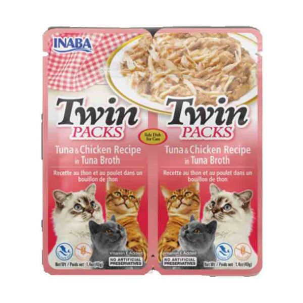 Twin-Packs-Tuna-&-Chicken-Recipe-in-Tuna-Broth-USA801