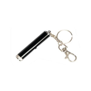 Pointeur laser catch the light 5 en 1 13x2,5 cm