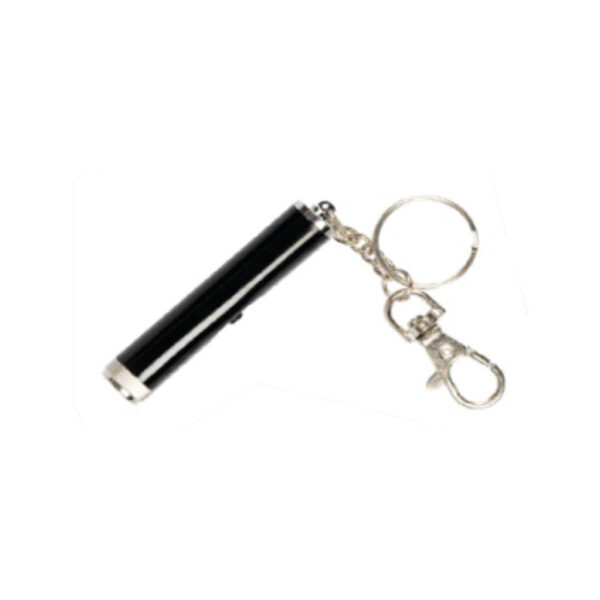 Pointeur laser catch the light 5 en 1 13x2,5 cm