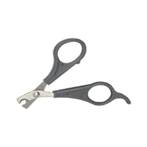 Coupe-ongle pour chats 9x6 cm